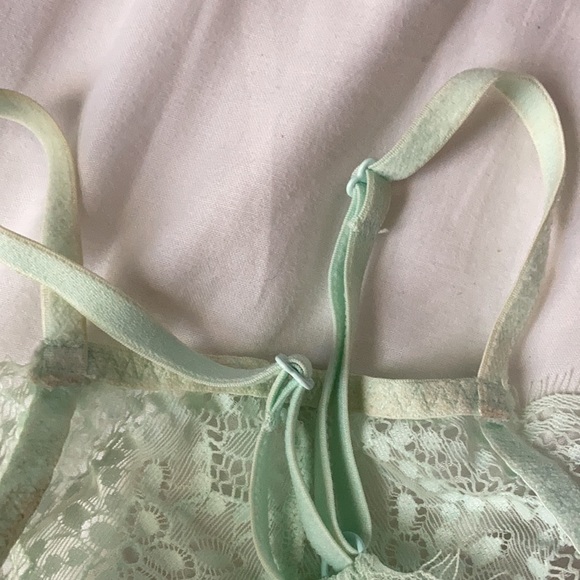 Pink by Victoria’s Secret Bralette - Picture 3 of 4